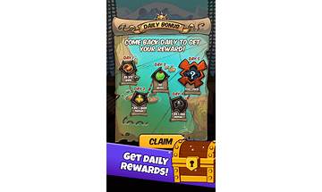 Tap Pirates for Android - Download the APK from Habererciyes